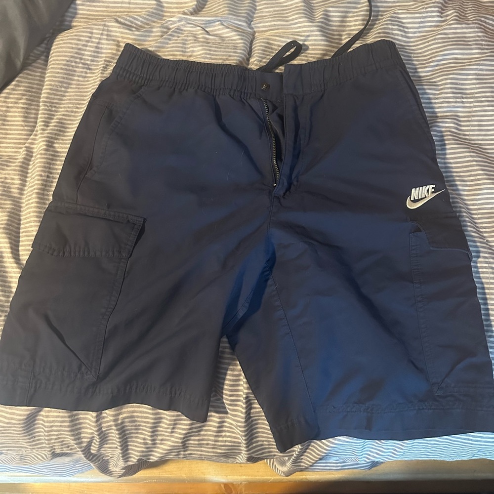 Nike shorts